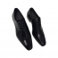SAPATO SOCIAL VICCINI DERBY ROBUST-01 PRETO