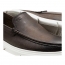 MOCASSIM DEMOCRATA EASY SMITH ULTRA LIGHT GRAFITE/TABACO