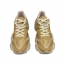 SNEAKER FEMININO BY BRAVA DOLCE/NIQUEL