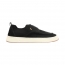 TENIS RESERVA HUNTER PRETO/AZUL