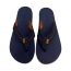 CHINELO ARAMIS DECK ARM1118 MARINHO/LARANJA