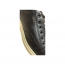 SAPATÊNIS PEGADA MASCULINO 112201 COURO PRETO
