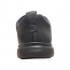 SAPATÊNIS PEGADA MASCULINO 112203 COURO PRETO