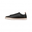 TÊNIS COCA COLA NASSAU LEATHER CC2314 PRETO