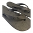 CHINELO COCA-COLA CC4124 PRETO/PRETO