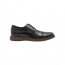 SAPATO CASUAL DEMOCRATA  METROPOLITAN BAY PRETO