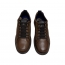 SAPATÊNIS PEGADA MASCULINO 112201 COURO PINHAO