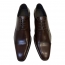 SAPATO SOCIAL VICCINI DERBY ROBUST-01 MOURO