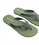 CHINELO RESERVA BORRACHA RSV LOGO MILITAR