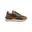 TÊNIS RESERVA RSV JOGG WESTERN FERRUGEM
