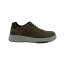 TÊNIS PEGADA CASUAL MASCULINO 112301 COURO AREIA