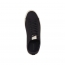 TÊNIS RESERVA R75107 CASUAL SOLA BAIXA PRETO