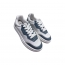 TÊNIS RESERVA CASUAL R75241 COBALT/BRANCO