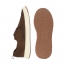 TENIS RESERVA HUNTER CAFE/AZUL