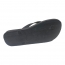 CHINELO COCA-COLA CC4124 PRETO/PRETO