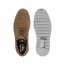 SAPATO CASUAL FERRACINI FILADELFIA 5877-679 CAMURÇA TRUFA