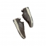 TÊNIS CASUAL FERRACINI 8058-617 COURO PETROLEO