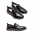 SAPATO LOAFER DEMOCRATA METROPOLITAN JEFF PRETO