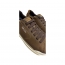 SAPATÊNIS FERRACINI STAR 1055-617 NOBUCK NBK CHOCOLATE