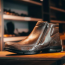 Bota Anatomic Gel 7887 Floater T.Moro FLOATER BROWN