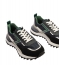 TÊNIS RESERVA RSV SPRIZ 80 PRETO/BRANCO