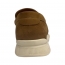 MOCASSIM PG4 COURO PREMIUM CONFORT MDV003 CARAMELO