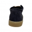 SAPATÊNIS MASCULINO COURO NOBUCK HORMAN 34203 MARINHO
