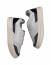 TÊNIS RESERVA CASUAL R75241 NERO