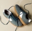 TENIS SNEAKER FERRACINI IBIZA COURO DENIN