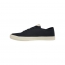 TÊNIS RESERVA R75107 CASUAL SOLA BAIXA PRETO