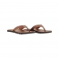 CHINELO RESERVA NORONHA COURO CARAMELO
