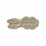 SNEAKER FEMININO BY BRAVA NIQUEL/AVEIA