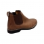 BOTA CHELSEA COURO LEGÍTIMO HORMAN 30601 MUSTANG TERRA