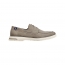 MOCASSIM DOCKSIDER FERRACINI MASCULINO MALTA PLUS COURO NUDE RATO