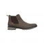 BOTA CHELSEA FERRACINI CROSS 9951-617 CHOCOLATE