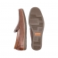MOCASSIM DEMOCRATA DENIM TAN