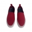 SLIP ON COCA COLA CC2315 VERMELHO