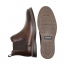 BOTA DEMOCRATA CHELSEA METROPOLITAN JAMES HI-SOFT MOGNO/PRETO