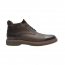 BOTA DEMORATA GARAGE LOCK ELASTICO TABACO/CAFE