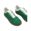 TÊNIS RESERVA RSV HERRITAGE VERDE/BRANCO
