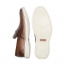 SAPATO DEMOCRATA LOAFER  METROPOLITAN BAY TAN