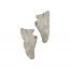 SNEAKER FEMININO BY BRAVA NIQUEL/AVEIA
