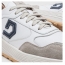 TÊNIS DEMOCRATA DENIM DAVE OFF-WHITE