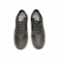 TÊNIS CASUAL FERRACINI 8058-617 COURO PETROLEO