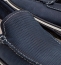 MOCASSIM DEMOCRATA EASY TED COURO NAVY