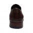 SAPATO SOCIAL VICCINI DERBY ROBUST-01 TOSTADO