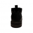 BOTA EM COURO LEGÍTIMO HORMAN 43802 PRETO