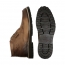 BOTA DEMOCRATA GARAGE CROSS TABACO
