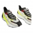 TÊNIS RESERVA INFINITY SOLA VIBRAN PRETO/CINZA/BRANCO