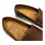 MOCASSIM PG4 COURO PREMIUM CONFORT MDV003 TAN